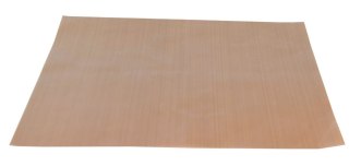 Nieprzywierająca powłoka 280x280 mm do pieców Quick Mychef Resto Quality mychef. QPPG