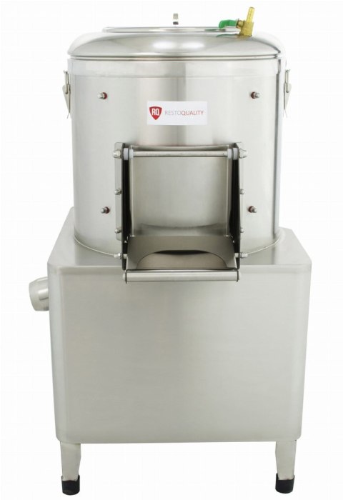 Obieraczka do ziemniaków profesjonalna wsad 15 kg Resto Quality MP15