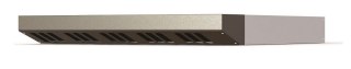 Okap do pieca modułowego Bake 6 Bake 66 oraz Bake 6H Resto Quality KT 6/66