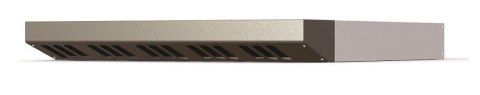 Okap do pieca modułowego Bake 6 Bake 66 oraz Bake 6H Resto Quality KT 6/66