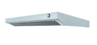 Okap do pieca modułowego Bake 6/L oraz Bake 66/L Resto Quality KT 6L/66L