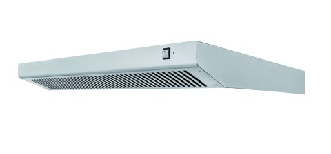 Okap do pieca modułowego Bake 6/L oraz Bake 66/L Resto Quality KT 6L/66L