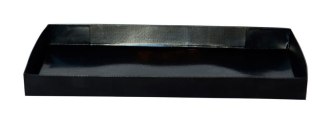 Pojemnik teflonowy 140x280x25 mm zestaw 2 sztuki Resto Quality QPT1428