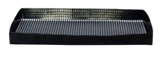 Pojemnik teflonowy perforowany 140x280x25 mm zestaw 2 sztuki Resto Quality QPTP1428