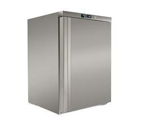 Profesjonalna Szafa Chłodnicza Nierdzewna 130L Redfox 00031018