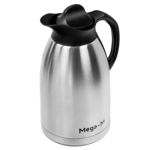 Termos konferencyjny stołowy 2l inox odkręcana pokrywa MTP002774