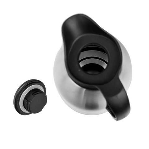 Termos konferencyjny stołowy 2l inox odkręcana pokrywa MTP002774