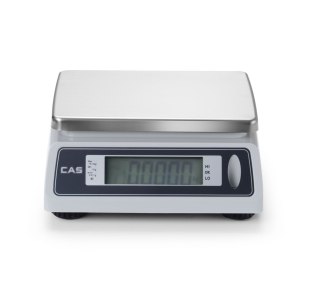 Waga wodoodporna CAS 15 kg HENDI 580073