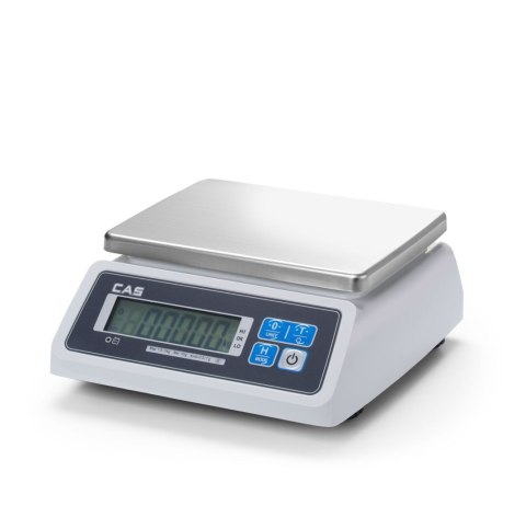 Waga wodoodporna CAS 15 kg HENDI 580073