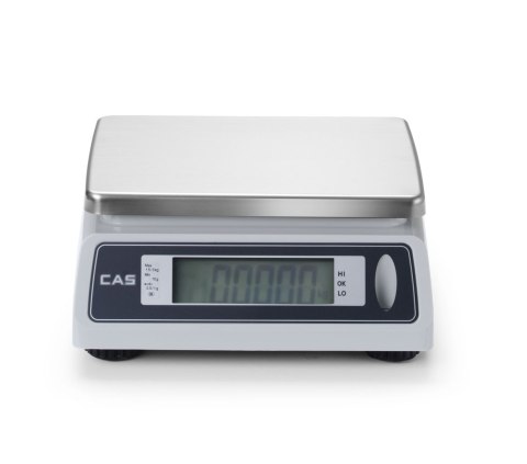 Waga wodoodporna CAS 30 kg HENDI 580080