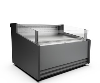 Witryna chłodnicza Carmen Cebea Bochnia WCh-8/1 LS-080 SELF SERVICE 1570