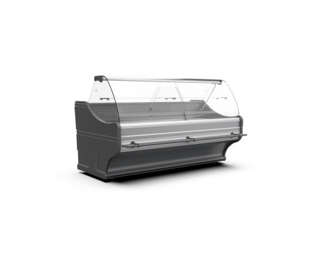 Witryna chłodnicza Wega Cebea Bochnia WCh-6/1B 1200