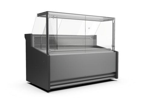 Witryna chłodnicza a S 1570 Bez agregatu Cebea Bochnia DOROTEA S 1570 ZZ