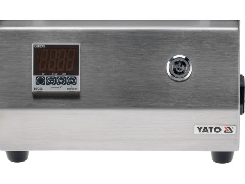 Zgrzewarka do tacek cateringowych Yato YG-09280