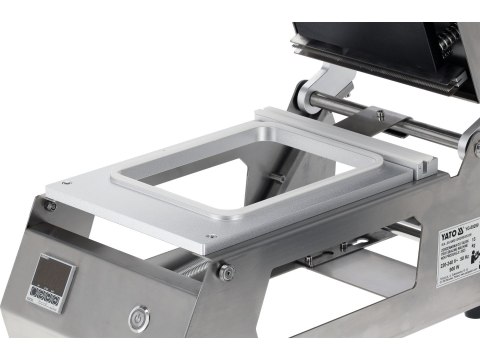 Zgrzewarka do tacek cateringowych Yato YG-09280