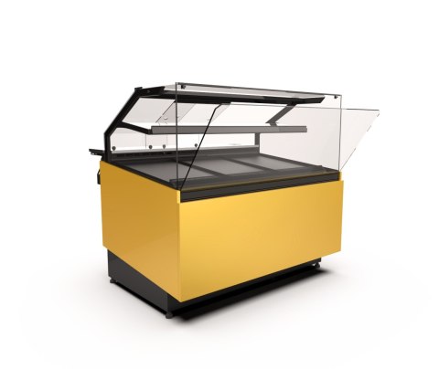 Witryna cukiernicza Chłodnicza 900/920 Cebea Bochnia DALIA 920