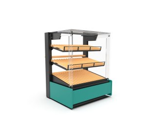 Witryna cukiernicza ECO 910/960/970 Cebea Bochnia CAROLL ECO 970