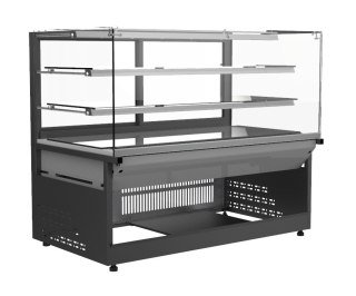 Witryna cukiernicza Estera WO 910/950 Neutralna Cebea Bochnia W-1/C WO ESTERA 950