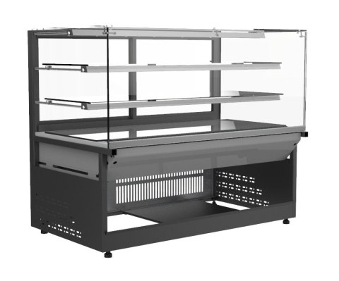 Witryna cukiernicza Estera WO 910/950 Neutralna Cebea Bochnia W-1/C WO ESTERA 950