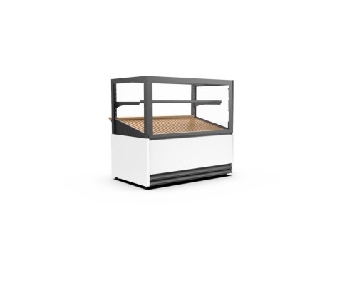 Witryna cukiernicza Rollada 950/970 Cebea Bochnia W-1/C5 WW 970
