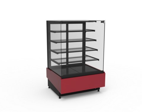 Witryna cukiernicza Z 900/945/965 Cebea Bochnia DALIA Z 965