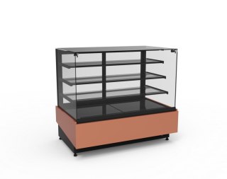 Witryna cukiernicza Z WO 1300/1345/1365 Cebea Bochnia DALIA Z WO 1365