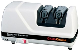 Ostrzaka elektryczna Professional 320 Diamond Hone CHEFS CHOICE