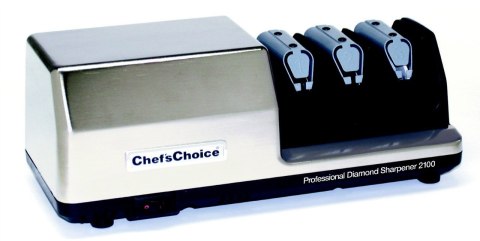 Ostrzaka elektryczna do noży Sharpener 2100 CHEFS CHOICE