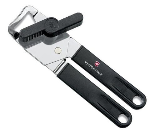 Otwieracz do butelek i puszek 2w1 Victorinox | Hendi 7.6857.3