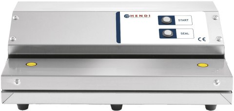 Pakowarka próżniowa Kitchen Line 35 cm | Hendi 975336 Pakowarka próżniowa Kitchen Line 35 cm | Hendi 975336