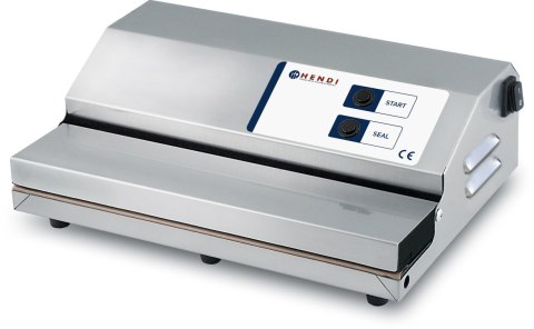 Pakowarka próżniowa Kitchen Line 35 cm | Hendi 975336 Pakowarka próżniowa Kitchen Line 35 cm | Hendi 975336