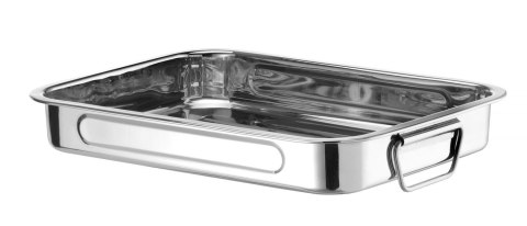 Brytfanna Gastronomiczna 385x275x60 | HENDI 508510