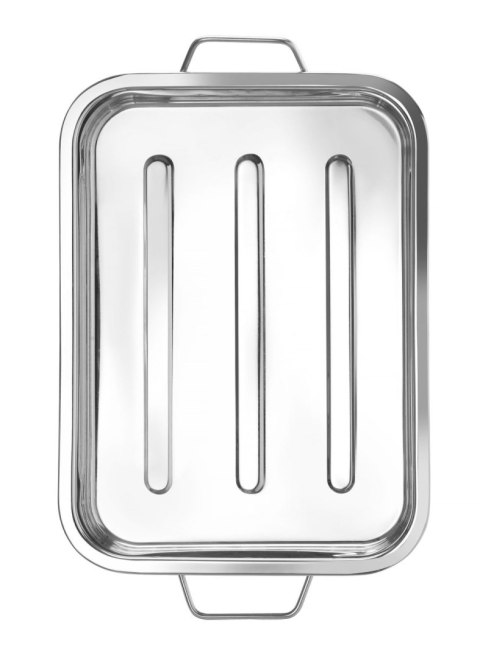 Brytfanna Gastronomiczna 385x275x60 | HENDI 508510