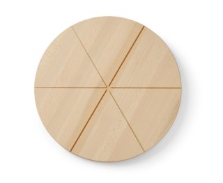 Deska do Pizzy Pod Pizzę Ø40 cm | HENDI 505564