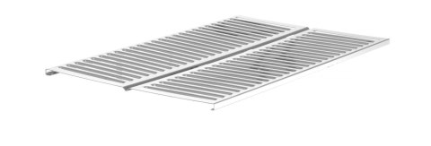 Grill Gazowy Jezdny Xenon Pro 7,5 kW | HENDI 148105