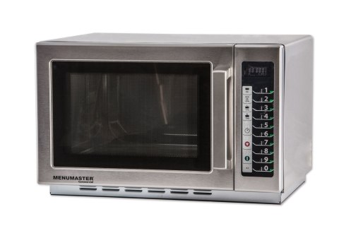 Kuchenka Mikrofalowa Cyfrowa 34l 1,1 kW Hendi | MENUMASTER 280034