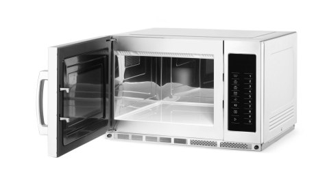 Kuchenka Mikrofalowa Gastronomiczna 34l | HENDI 281369
