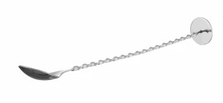 Łyżka Barmańska 26.6 cm | HENDI 593097