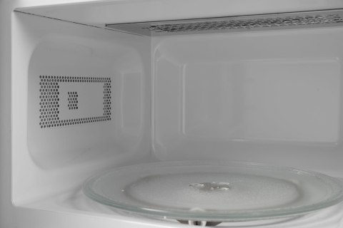 Kuchenka Mikrofalowa z Funkcją Grilla - | HENDI 281710