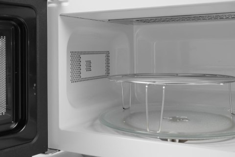 Kuchenka Mikrofalowa z Funkcją Grilla - | HENDI 281710