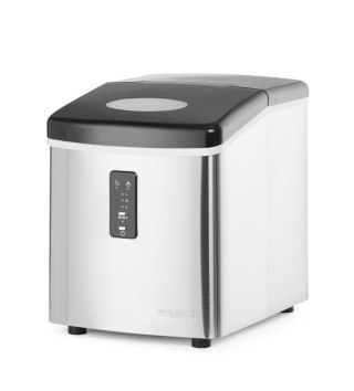 Mała Kostkarka do Lodu Kitchen Line 12 Kg/24 H | HENDI 271568