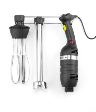 Mikser Ręczny Kitchen Line 350 + Akcesoria Zestaw 50-60l | HENDI 222393