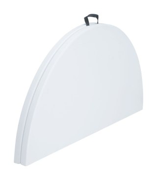 Stół Okrągły Rozkładany Ø150 cm | HENDI 810996