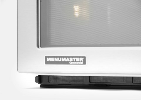 Kuchenka Mikrofalowa 17l 1800W Hendi | MENUMASTER 280089