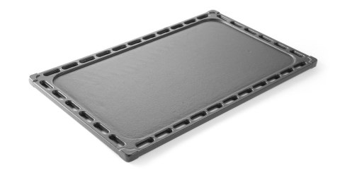 Płyta Żeliwna GN 1/1 | HENDI 932001