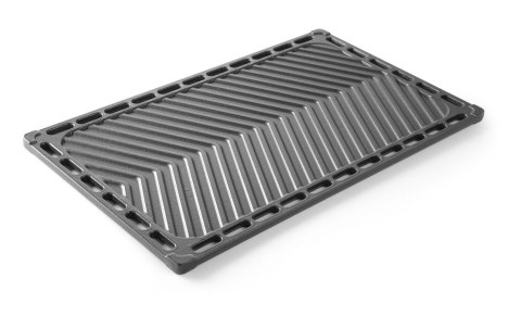 Płyta Żeliwna GN 1/1 | HENDI 932001