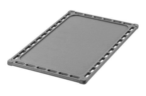 Płyta Żeliwna GN 1/1 | HENDI 932001