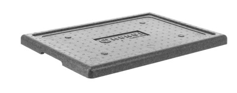 Pojemnik Termoizolacyjny 40l 60x40 | HENDI 707746