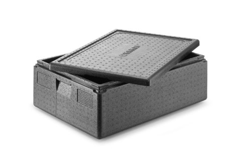 Pojemnik Termoizolacyjny 60x40 53l | HENDI 707951