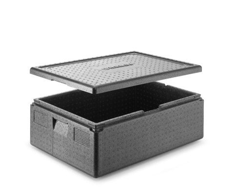 Pojemnik Termoizolacyjny 60x40 53l | HENDI 707951